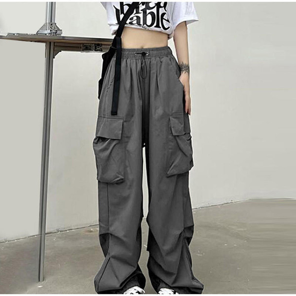 Pantalon Loose STREETWEAR zaxx