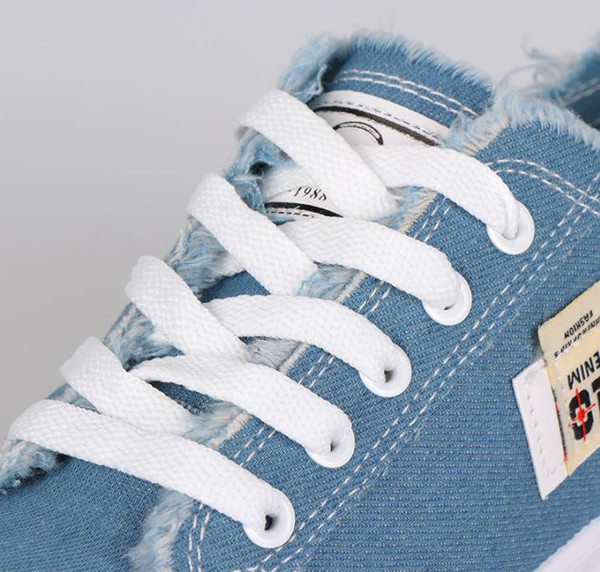 Baskets Denim 110' zaxx