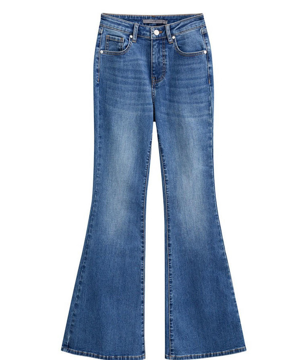 Jean Flare MINIMALIST zaxx