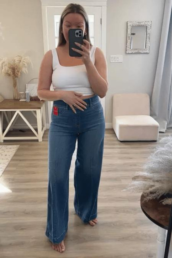 Jean Vintage Large Jean Vintage Large zaxx