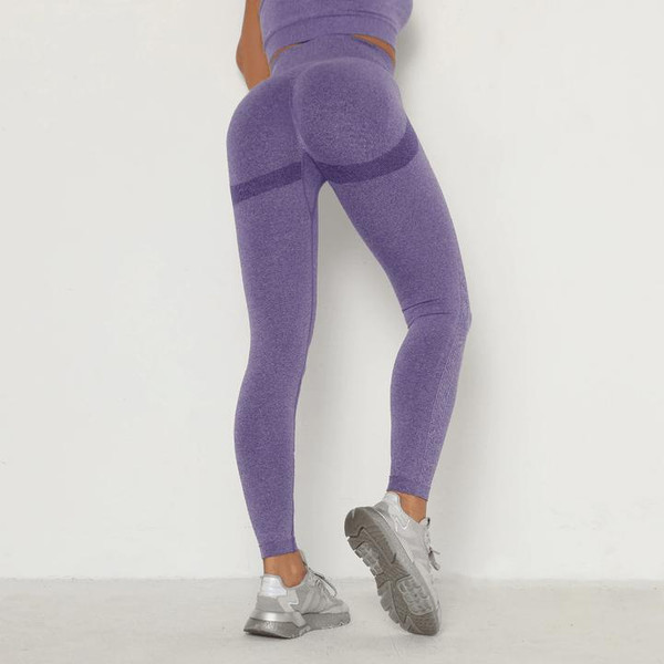 Leggings de Sport Push Up CLASSIQUE zaxx