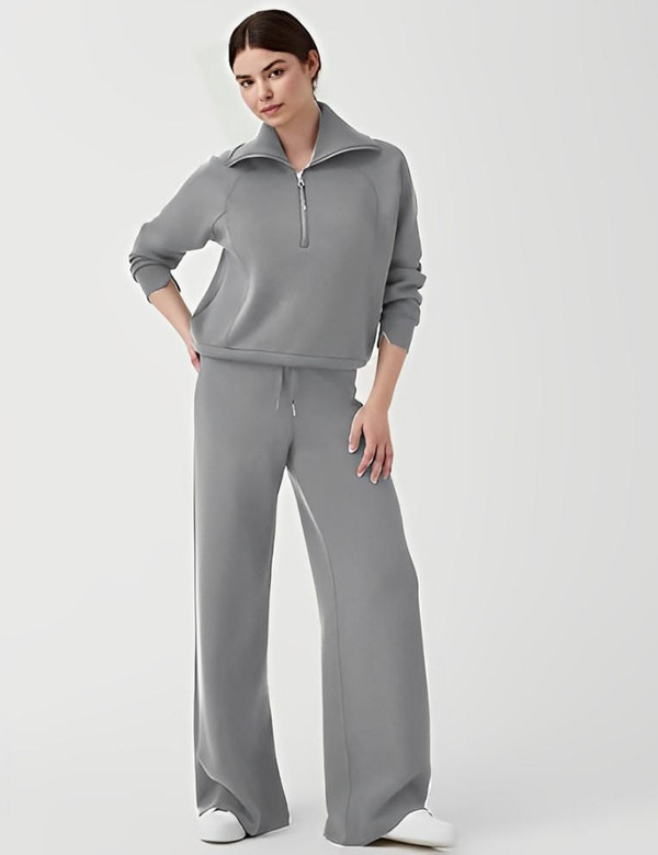 Ensemble COMFY - Nouvelle Collection zaxx