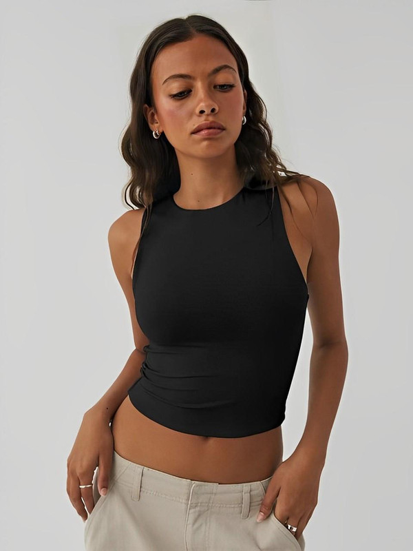 Top Uni BASIC à Dos Nageur Top Uni BASIC à Dos Nageur zaxx