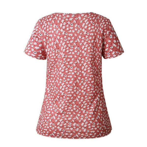 Blouse Florale Nouvelle Collection zaxx