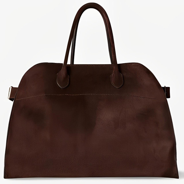 Sac À Main En Cuir Margaux™ zaxx