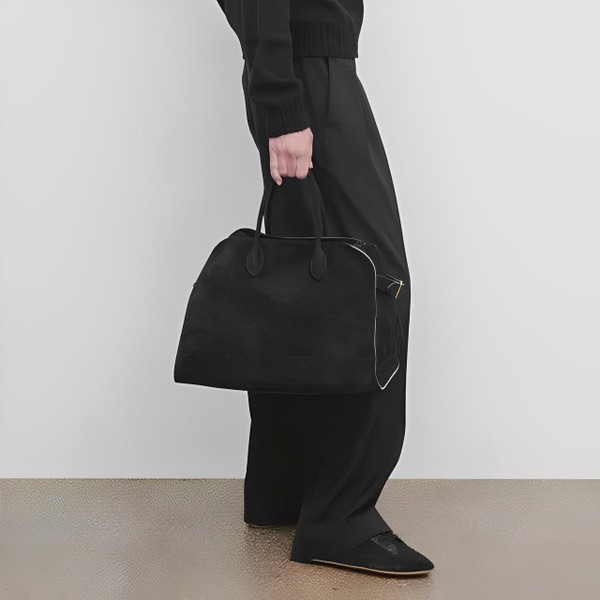 Sac À Main En Cuir Margaux™ Sac À Main En Cuir Margaux™ zaxx