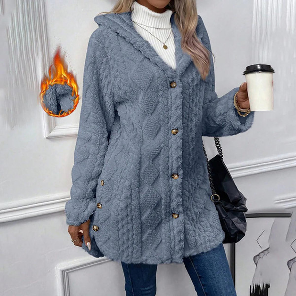 Veste Polaire LUXUEUSE Veste Polaire LUXUEUSE zaxx