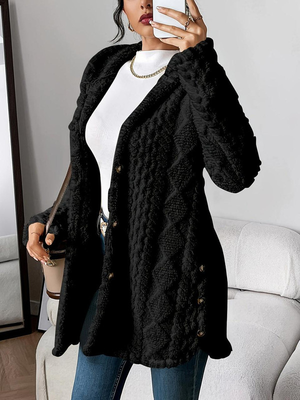 Veste Polaire LUXUEUSE Veste Polaire LUXUEUSE zaxx
