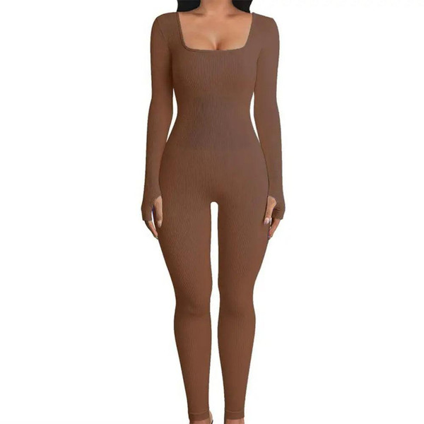 Combinaison Unie Compression Combinaison Unie Compression zaxx