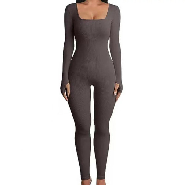 Combinaison Unie Compression Combinaison Unie Compression zaxx