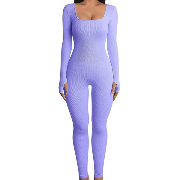 Combinaison Unie Compression Combinaison Unie Compression zaxx