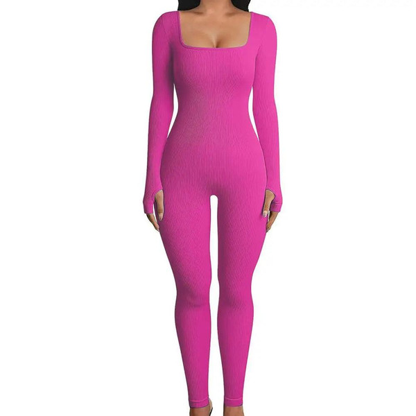 Combinaison Unie Compression Combinaison Unie Compression zaxx