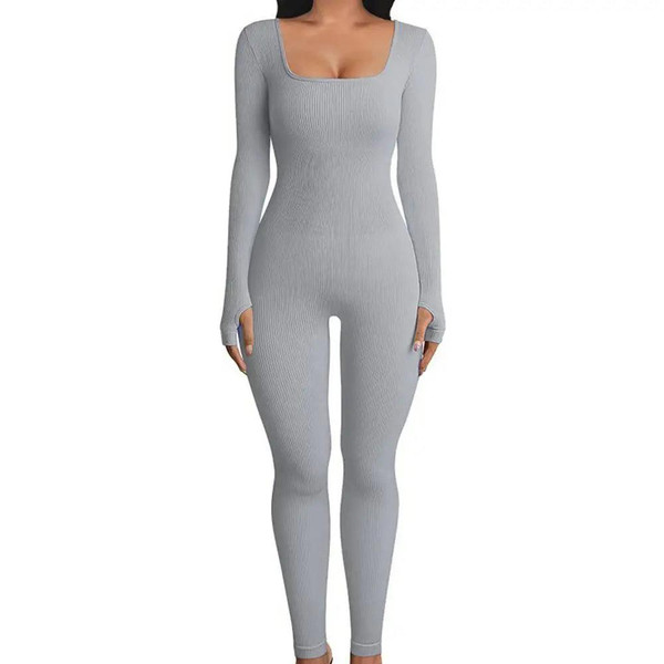 Combinaison Unie Compression Combinaison Unie Compression zaxx