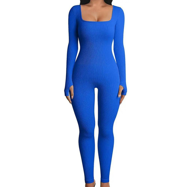 Combinaison Unie Compression Combinaison Unie Compression zaxx