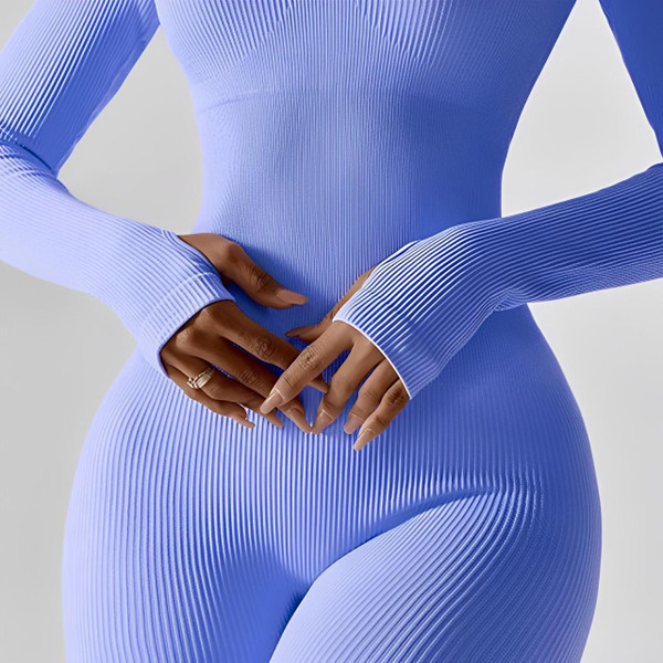 Combinaison Moulante Femme Leana™ Combinaison Moulante Femme Leana™ zaxx