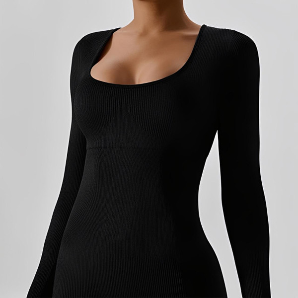 Combinaison Moulante Femme Leana™ Combinaison Moulante Femme Leana™ zaxx