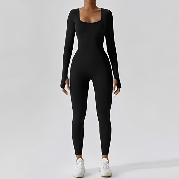 Combinaison Moulante Femme Leana™ Combinaison Moulante Femme Leana™ zaxx