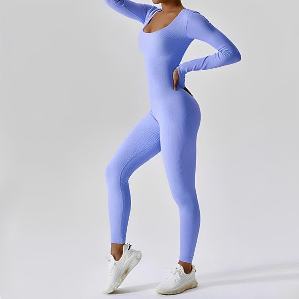 Combinaison Moulante Femme Leana™ Combinaison Moulante Femme Leana™ zaxx