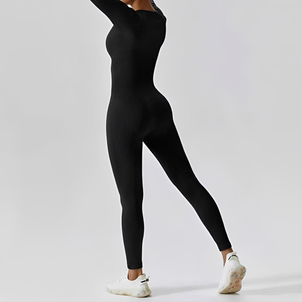 Combinaison Moulante Femme Leana™ Combinaison Moulante Femme Leana™ zaxx