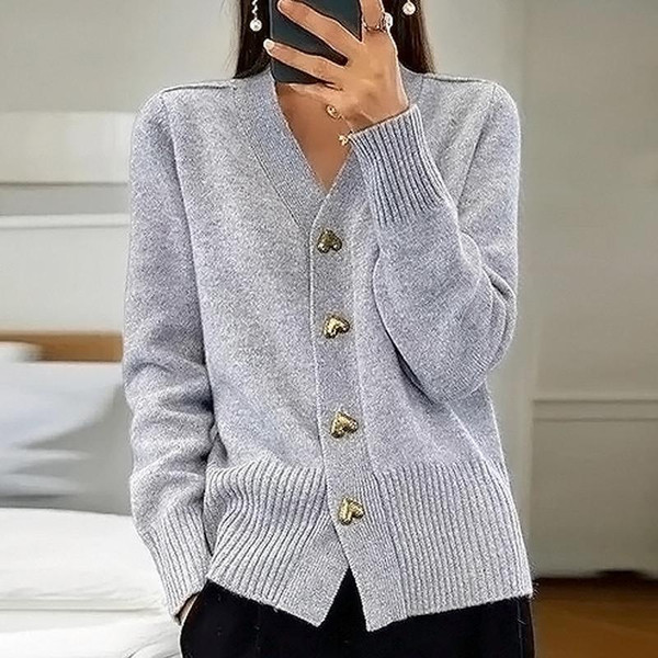 Cardigan Uni Elina™ Cardigan Uni Elina™ zaxx