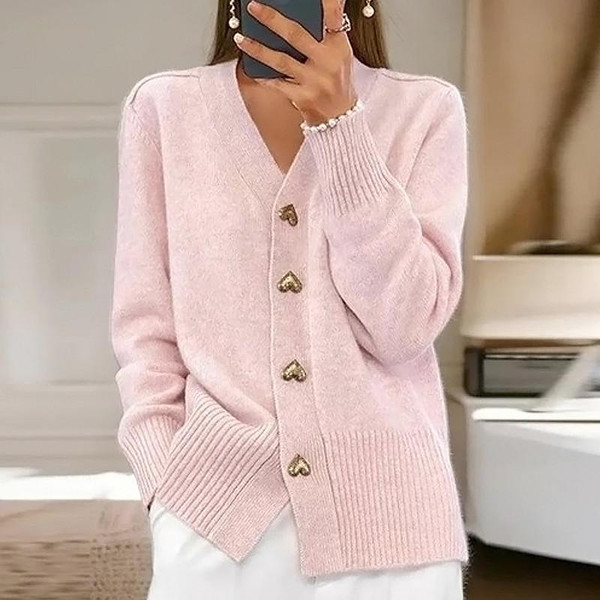 Cardigan Uni Elina™ Cardigan Uni Elina™ zaxx