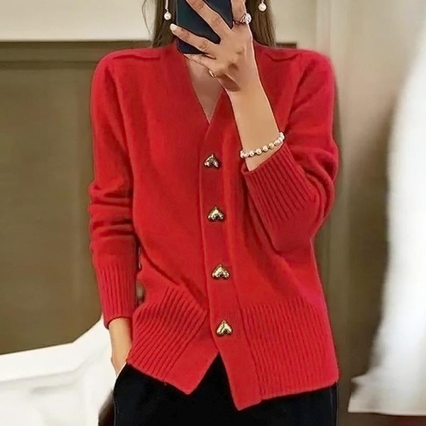 Cardigan Uni Elina™ Cardigan Uni Elina™ zaxx