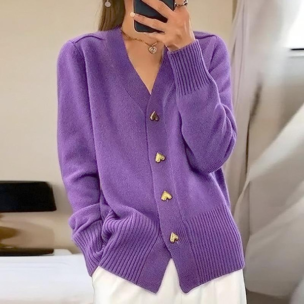 Cardigan Uni Elina™ Cardigan Uni Elina™ zaxx