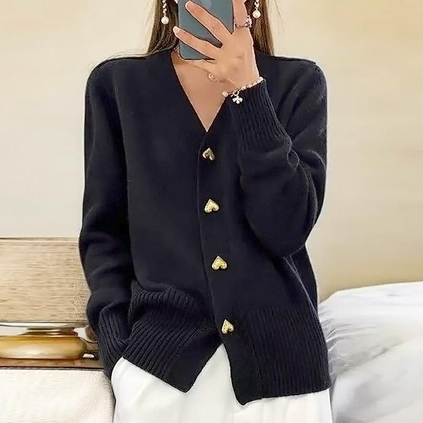 Cardigan Uni Elina™ Cardigan Uni Elina™ zaxx