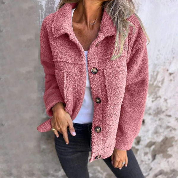 Veste Courte et Chaude Sofia™ Veste Courte et Chaude Sofia™ zaxx