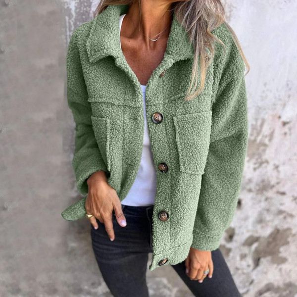 Veste Courte et Chaude Sofia™ Veste Courte et Chaude Sofia™ zaxx