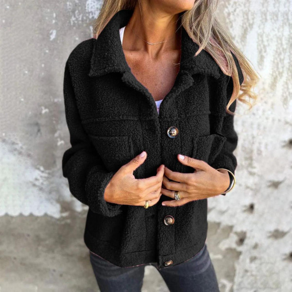 Veste Courte et Chaude Sofia™ Veste Courte et Chaude Sofia™ zaxx
