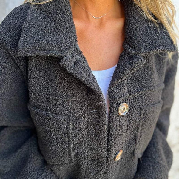 Veste Courte et Chaude Sofia™ Veste Courte et Chaude Sofia™ zaxx
