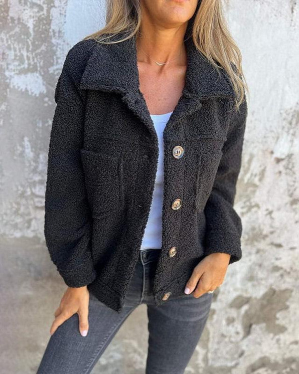 Veste Courte et Chaude Sofia™ Veste Courte et Chaude Sofia™ zaxx