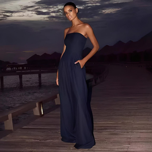 Combinaison Chic Louna™ Combinaison Chic Louna™ zaxx
