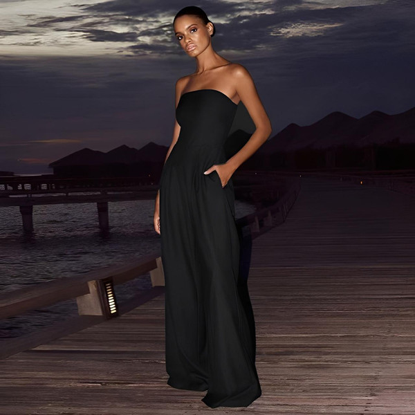 Combinaison Chic Louna™ Combinaison Chic Louna™ zaxx