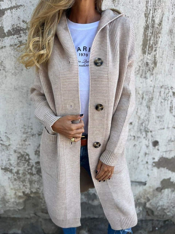Cardigan Elégant Adora™ zaxx