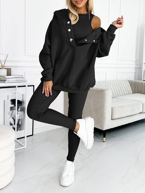 Ensemble Hiver Intemporel et Elégant Eliora™ Ensemble Hiver Intemporel et Elégant Eliora™ zaxx