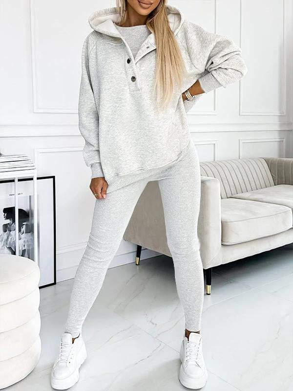 Ensemble Hiver Intemporel et Elégant Eliora™ Ensemble Hiver Intemporel et Elégant Eliora™ zaxx