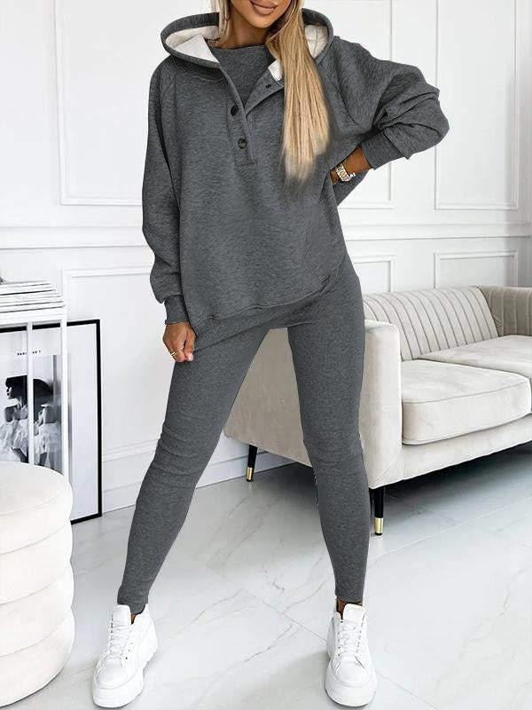 Ensemble Hiver Intemporel et Elégant Eliora™ Ensemble Hiver Intemporel et Elégant Eliora™ zaxx