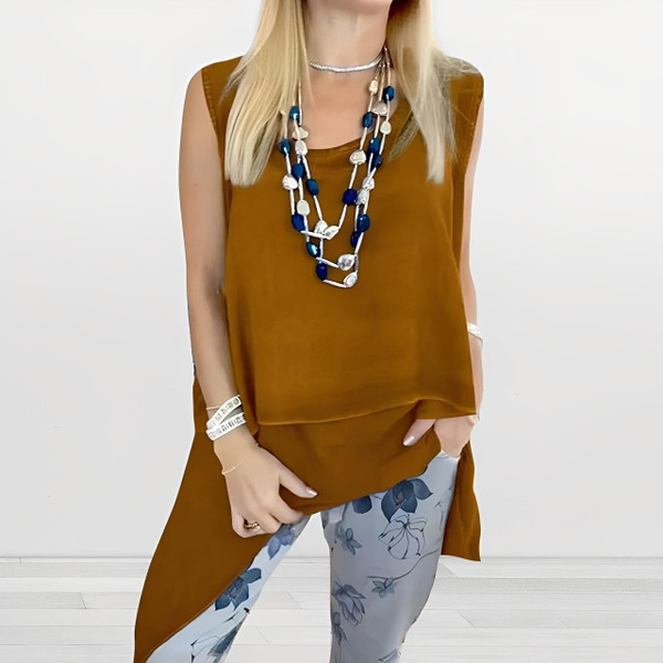 Ensemble Mode et Confort – Top Long et Legging Fleuri Ensemble Mode et Confort – Top Long et Legging Fleuri zaxx