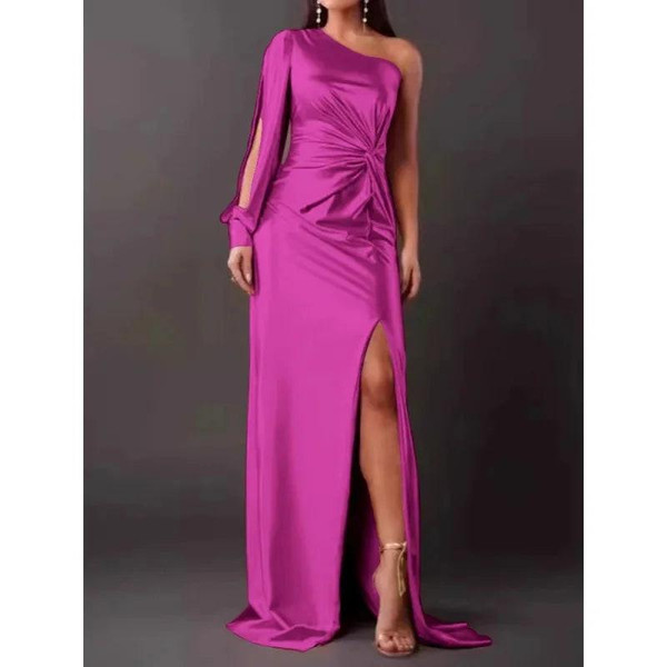 Robe Elégante Selene™ Robe Elégante Selene™ zaxx