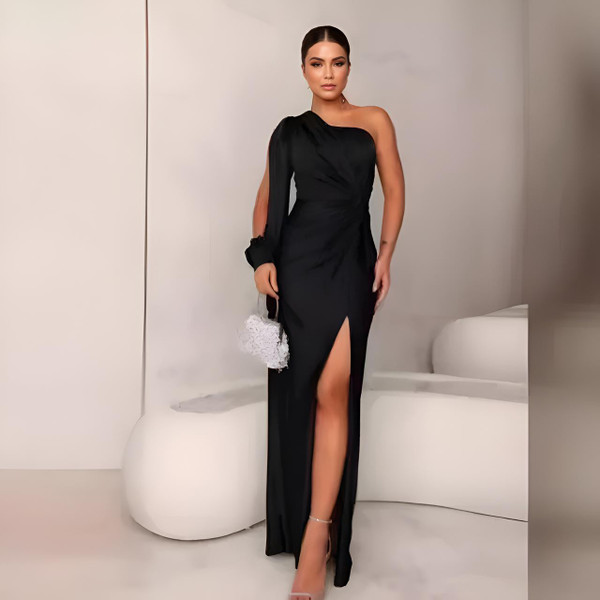 Robe Elégante Selene™ Robe Elégante Selene™ zaxx