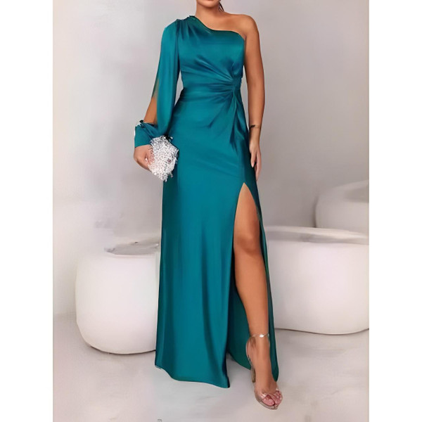 Robe Elégante Selene™ Robe Elégante Selene™ zaxx