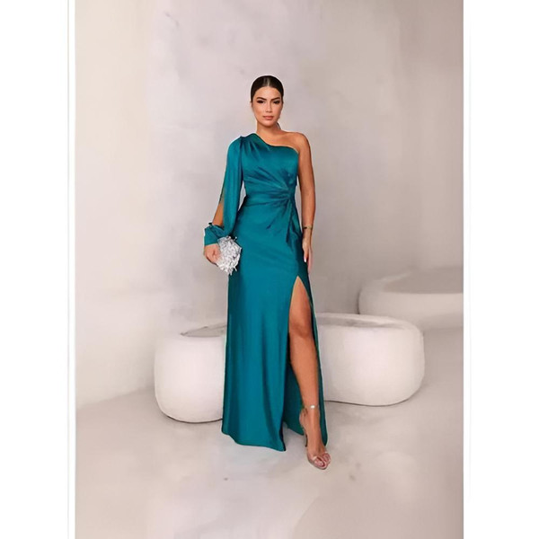 Robe Elégante Selene™ Robe Elégante Selene™ zaxx