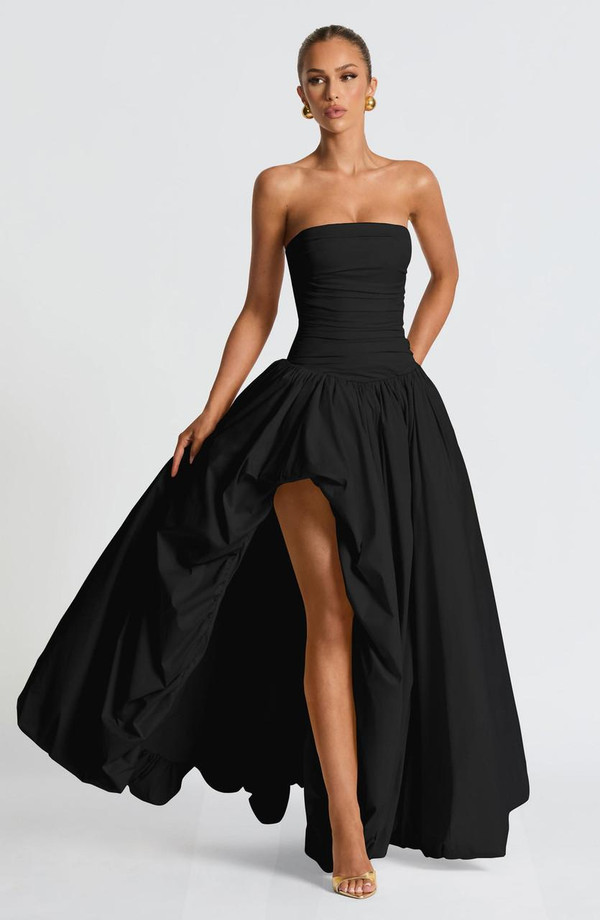 Robe Maxi Jillian™ Robe Maxi Jillian™ zaxx