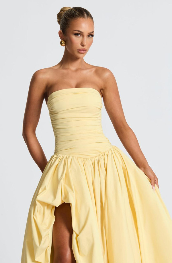 Robe Maxi Jillian™ Robe Maxi Jillian™ zaxx