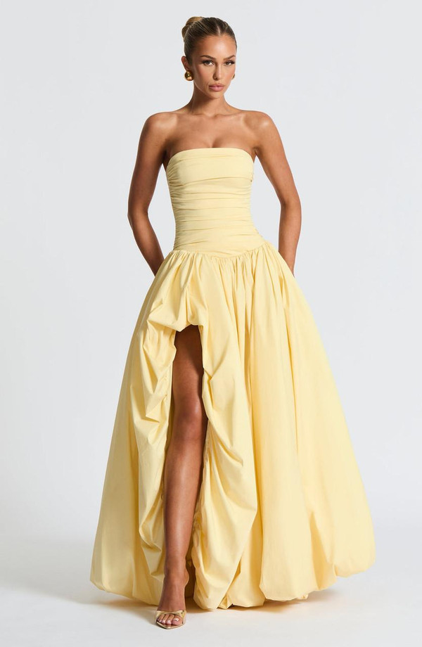 Robe Maxi Jillian™ Robe Maxi Jillian™ zaxx