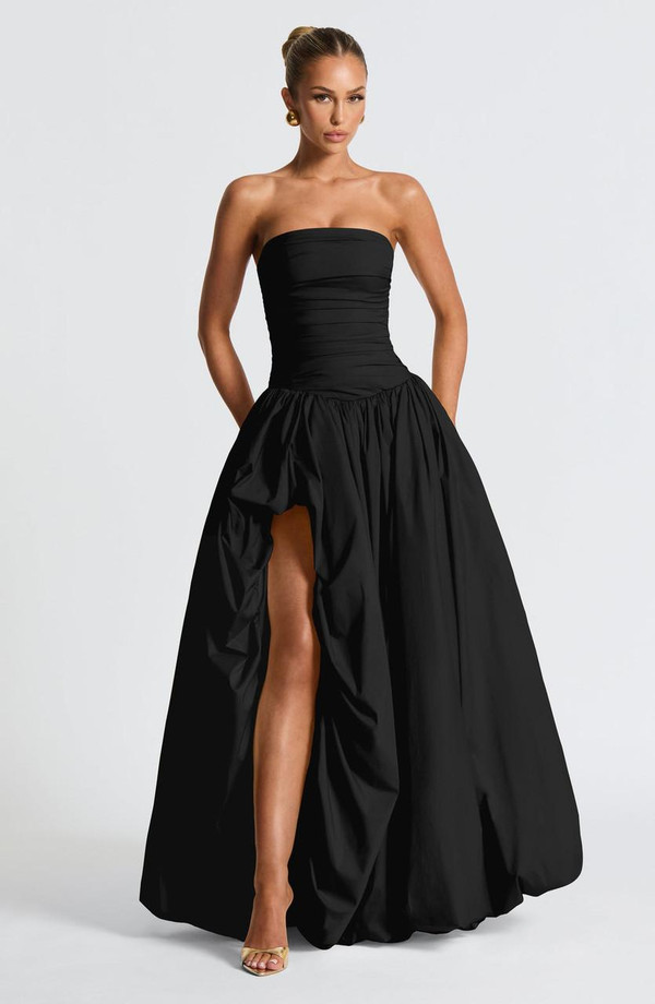 Robe Maxi Jillian™ Robe Maxi Jillian™ zaxx