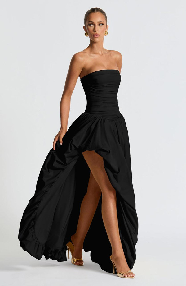 Robe Maxi Jillian™ Robe Maxi Jillian™ zaxx