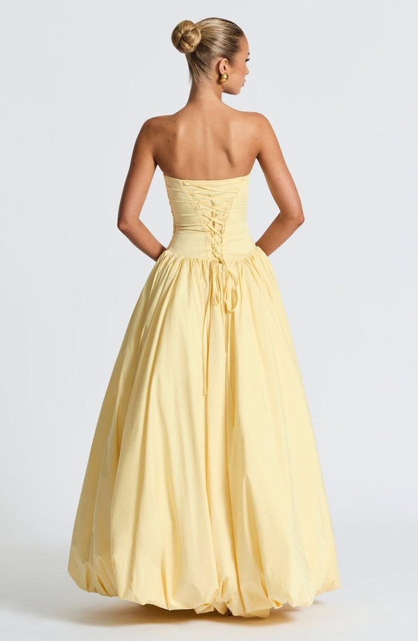 Robe Maxi Jillian™ Robe Maxi Jillian™ zaxx